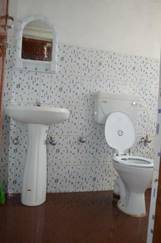 Hotel Wonderland Guest House