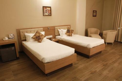 Bed & Breakfast Hotel Genista Inn
