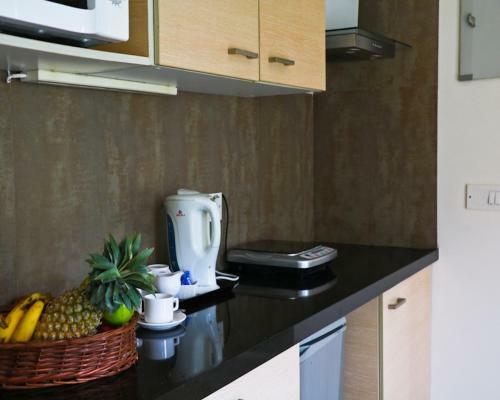 Apartamento The Waterfront Shaw Lavasa