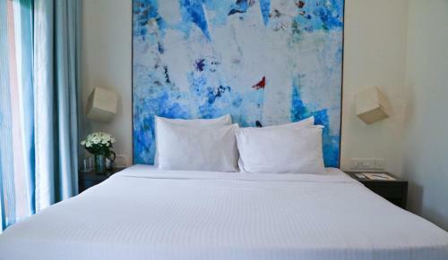 Apartamento The Waterfront Shaw Lavasa