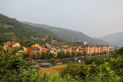 Apartamento The Waterfront Shaw Lavasa