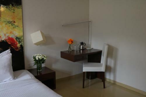 Apartamento The Waterfront Shaw Lavasa