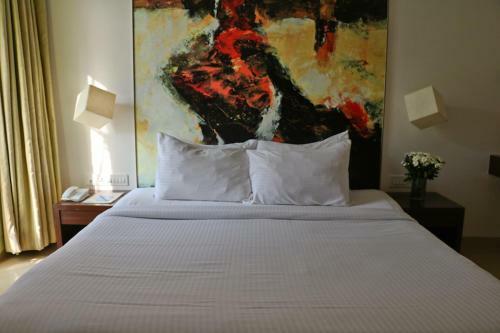Apartamento The Waterfront Shaw Lavasa