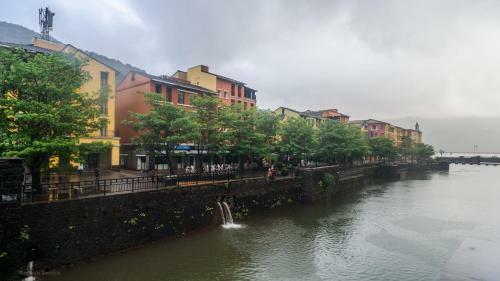 Apartamento The Waterfront Shaw Lavasa