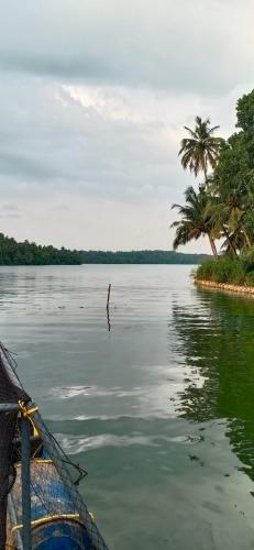 Ashtamudi Apartments