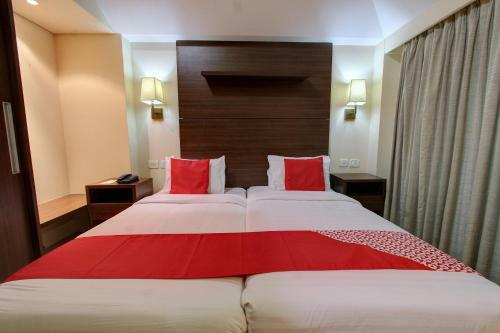 Hotel Golden Amoon Resort