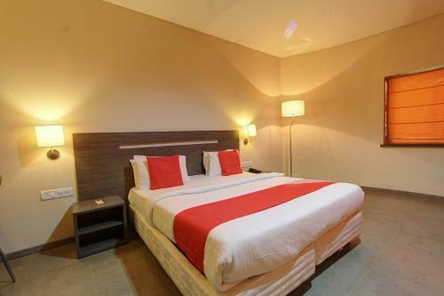Hotel Golden Amoon Resort