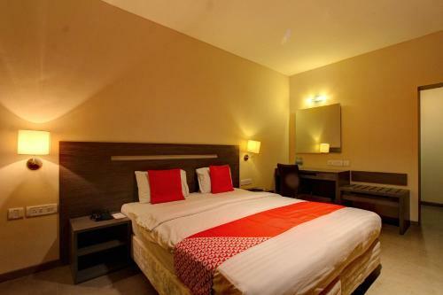 Hotel Golden Amoon Resort
