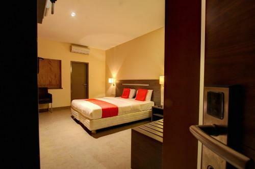 Hotel Golden Amoon Resort