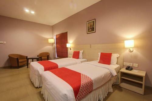 Hotel Golden Amoon Resort