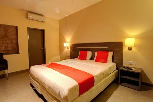 Hotel Golden Amoon Resort
