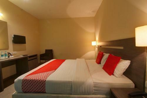 Hotel Golden Amoon Resort