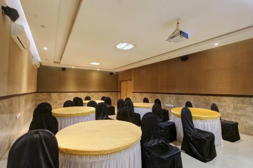 Hotel Golden Amoon Resort