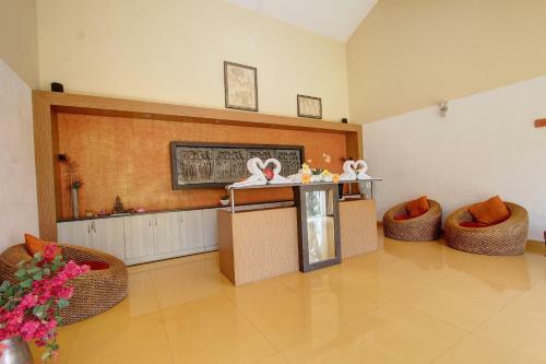 Hotel Golden Amoon Resort
