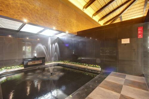 Hotel Golden Amoon Resort