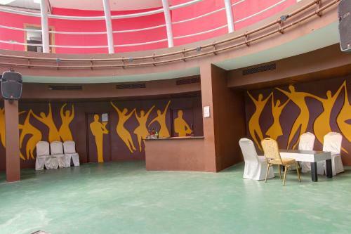 Hotel Golden Amoon Resort