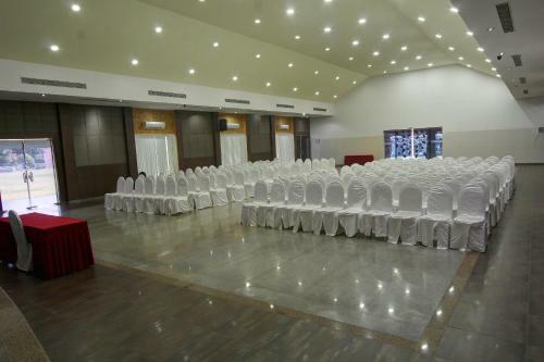 Hotel Golden Amoon Resort