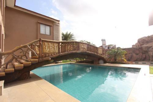 Hotel Golden Amoon Resort