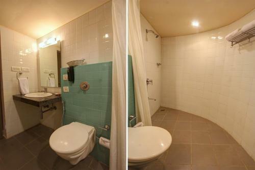 Hotel Golden Amoon Resort