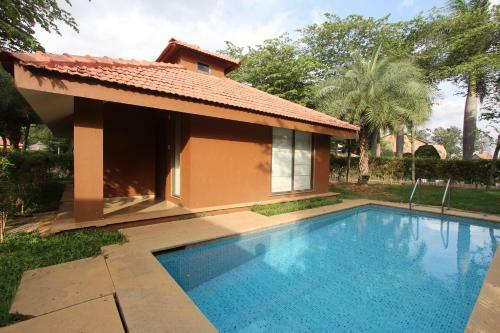Hotel Golden Amoon Resort