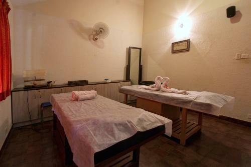 Hotel Golden Amoon Resort