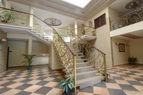 Hotel Golden Amoon Resort