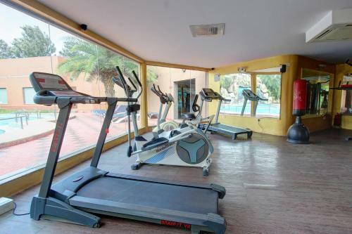 Hotel Golden Amoon Resort