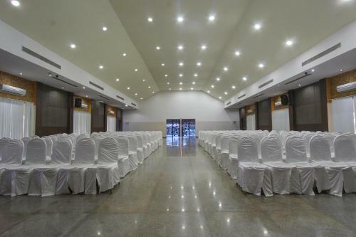 Hotel Golden Amoon Resort