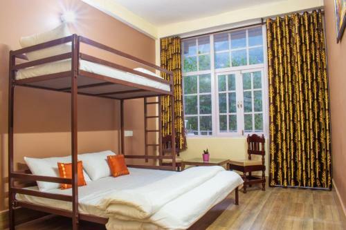 Albergue Hots Bhujiaghat