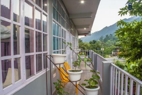 Albergue Hots Bhujiaghat