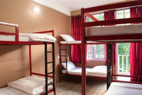 Albergue Hots Bhujiaghat