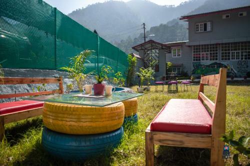 Albergue Hots Bhujiaghat