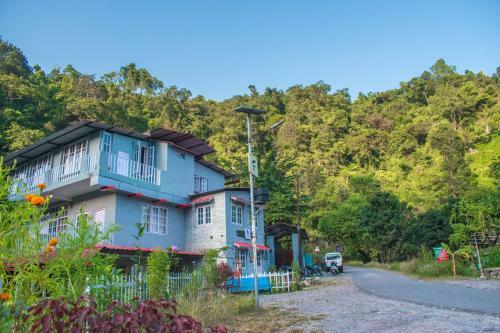 Albergue Hots Bhujiaghat