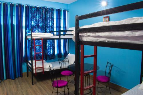 Albergue Hots Bhujiaghat