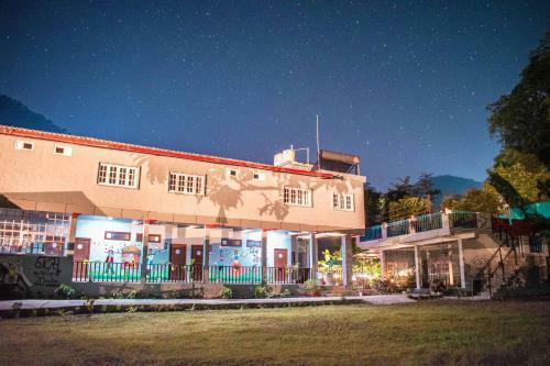 Albergue Hots Bhujiaghat