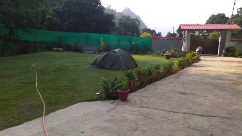 Albergue Hots Bhujiaghat