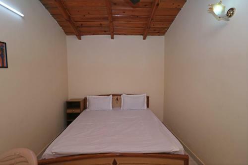 Apartamento Modern 3bhk Home In Bhowali