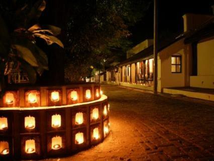 Indeco Hotels Swamimalai