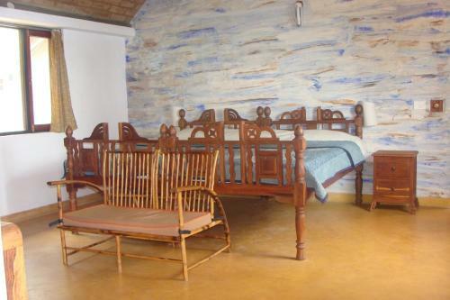 Agroturismo O'land Plantation