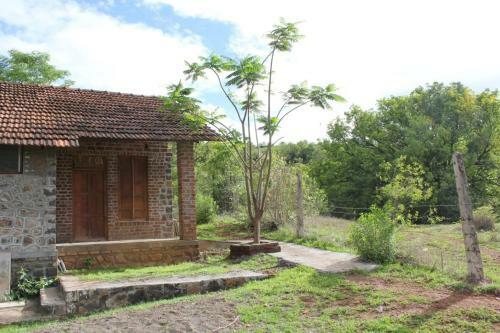 Studio Cottage Stay