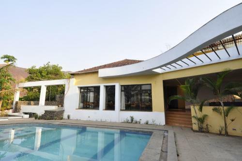 Studio Cottage Stay
