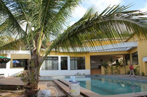 Kerala Cottage Stay
