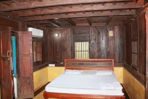 Kerala Cottage Stay