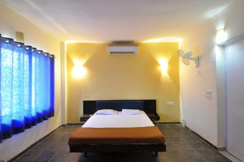 Kerala Cottage Stay