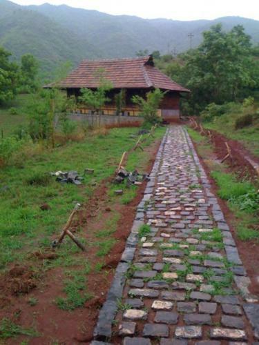 Kerala Cottage Stay