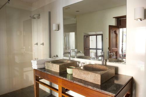 Hotel Saratha Vilas Chettinad