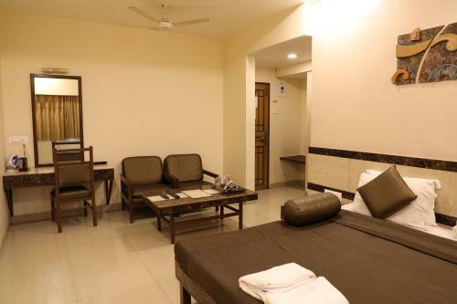 Hotel Jawahar