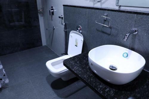 Hotel Jawahar