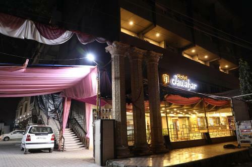 Hotel Jawahar