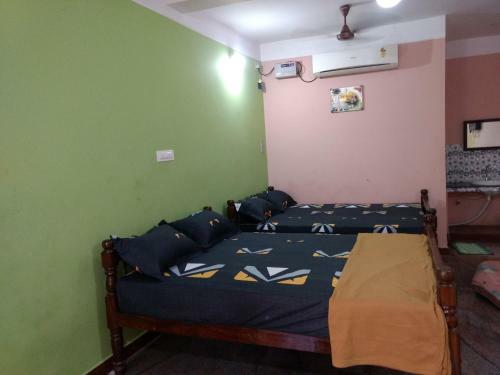 Hotel Selvasi Beach Cottage